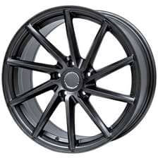 Колесный диск Stuttgart XN872 8х18/5х114.3 D67.1 ET35 Matte Grey